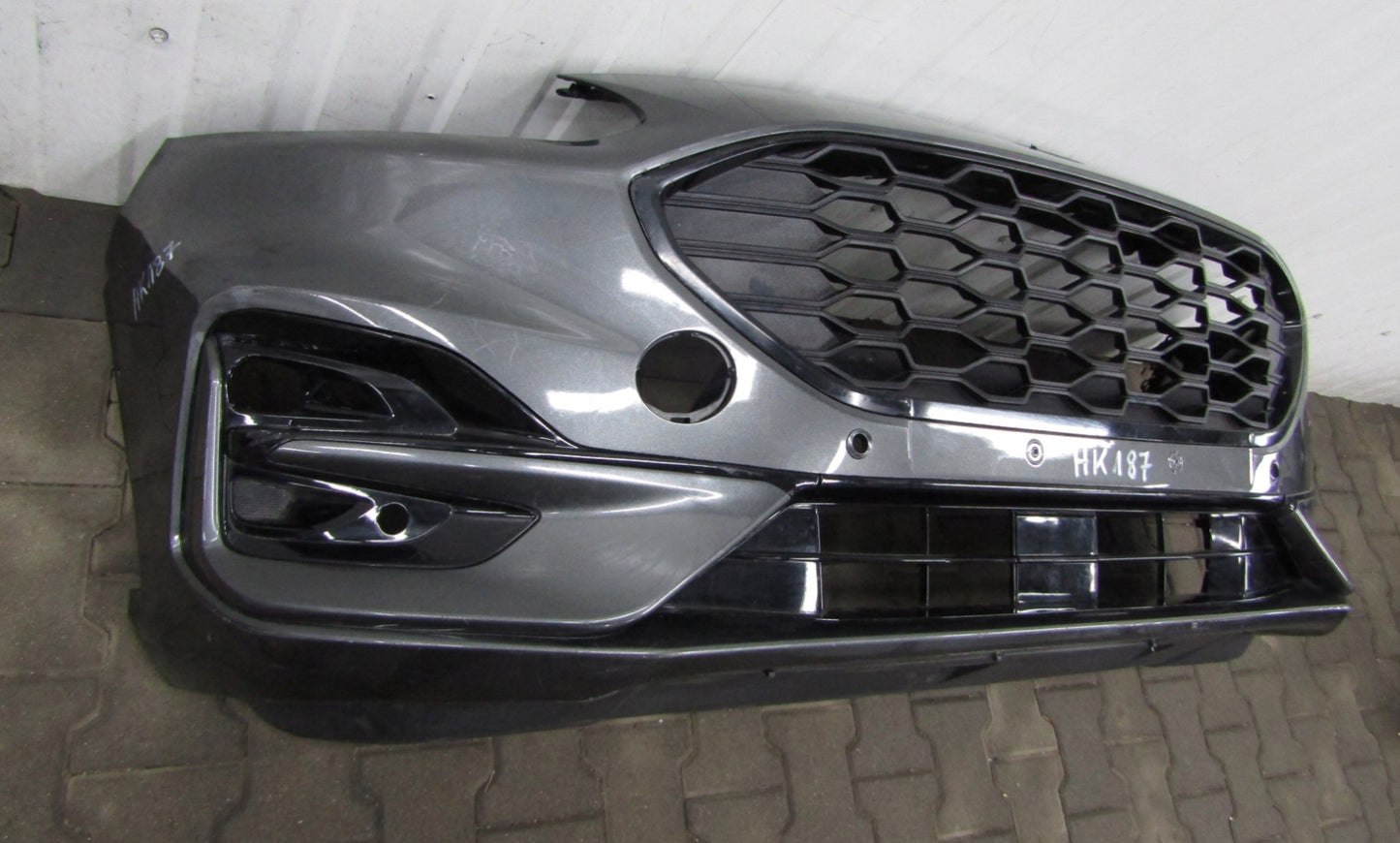 Front Bumper for Ford Kuga MK3 ST-line 2019-2023