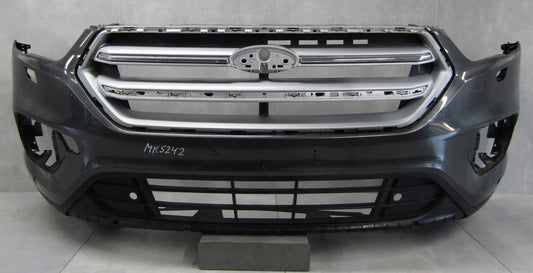 Front Bumper for Ford Kuga Mk2 Facelift 16-19