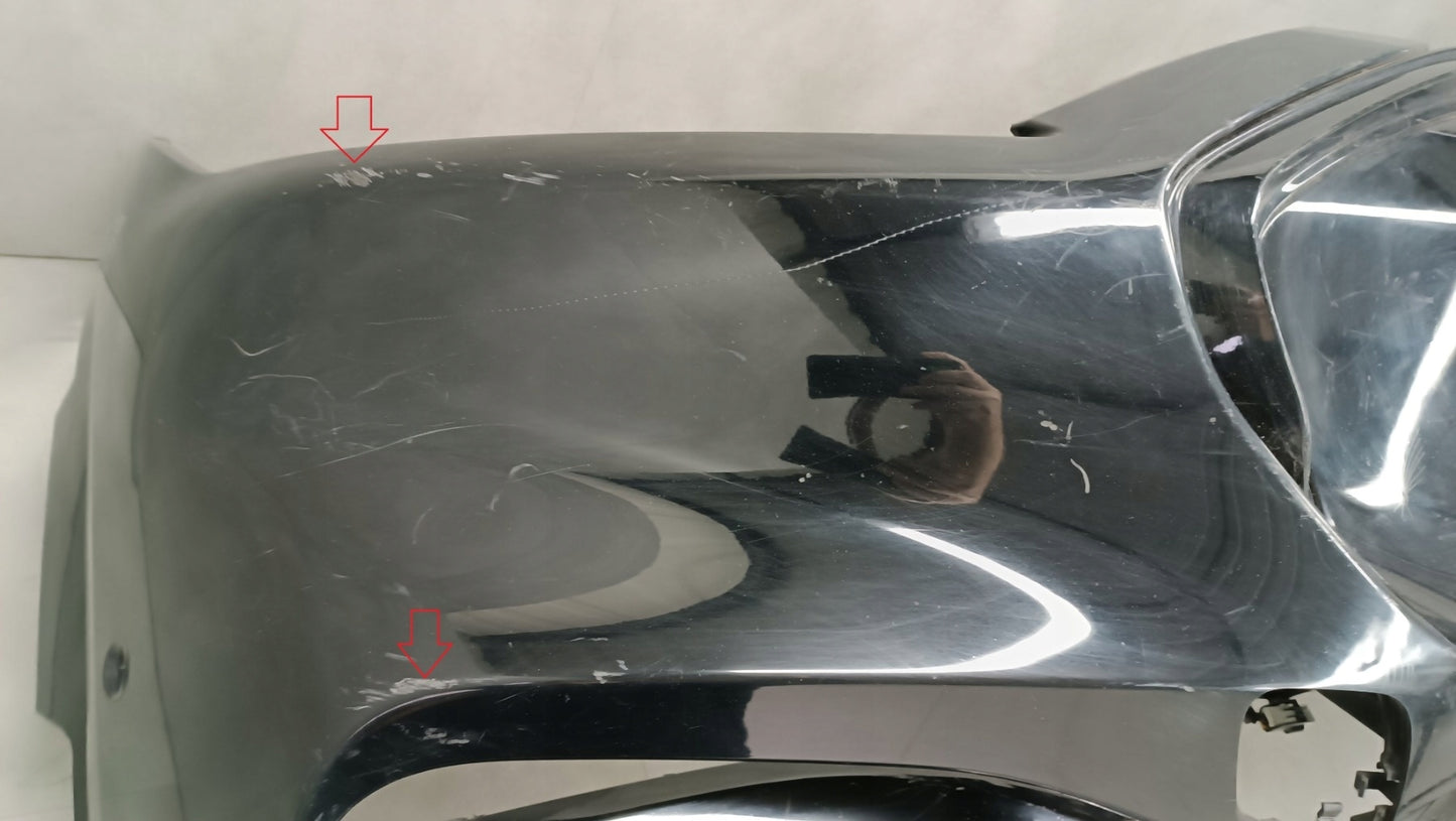 Front Bumper for Ford Mustang Mach-E 21-