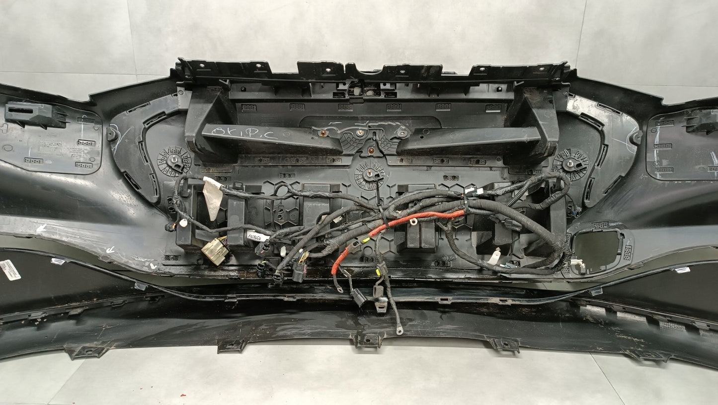 Front Bumper for Ford Mustang Mach-E 21-