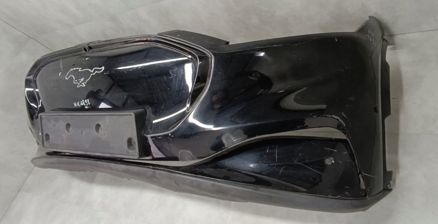 Front Bumper for Ford Mustang Mach-E 21-