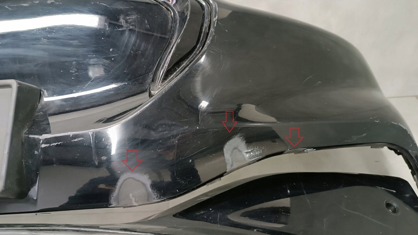 Front Bumper for Ford Mustang Mach-E 21-