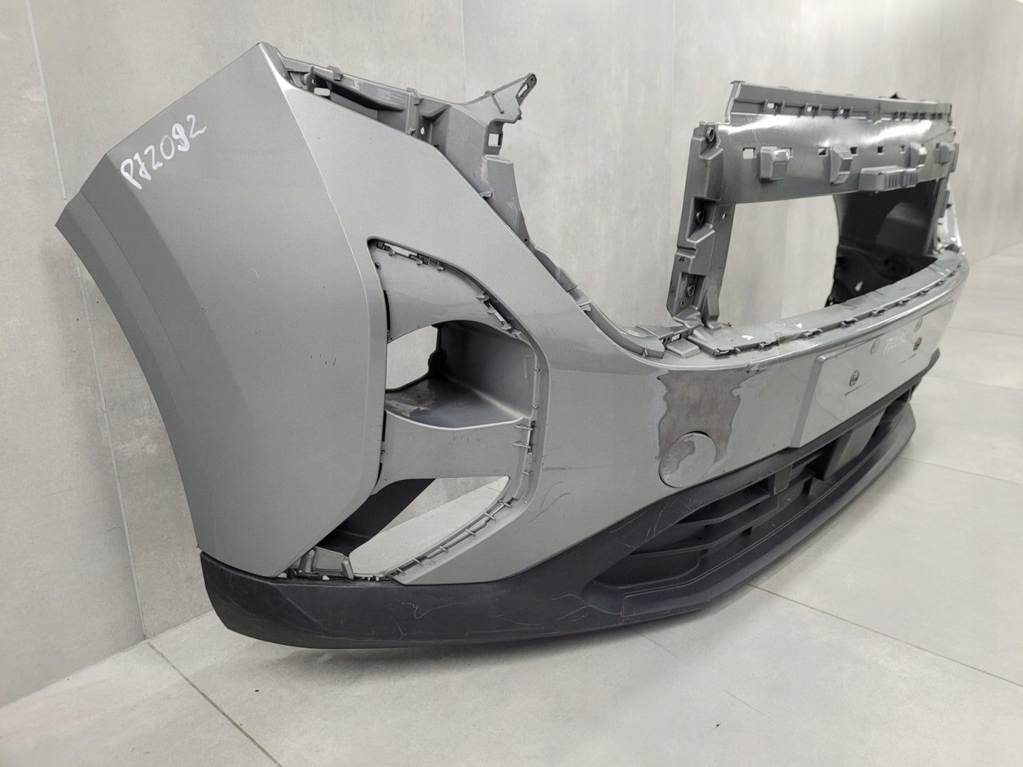 Front Bumper Ford Transit Courier Mk3 2023-