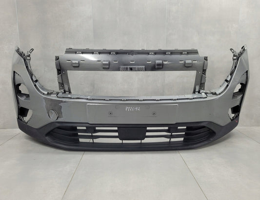Front Bumper Ford Transit Courier Mk3 2023-