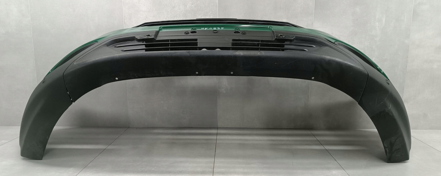 Ford Transit Custom Front Bumper Lift 17-22