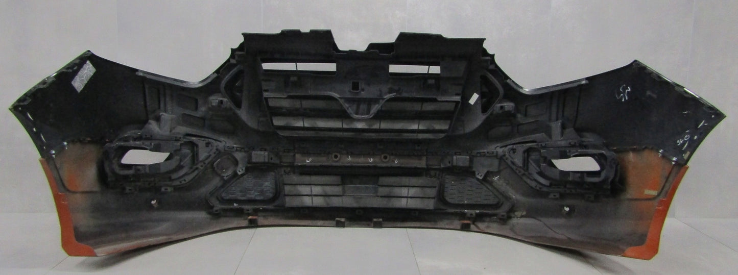 Ford Transit Custom ST Line Sport Lift Front Bumper 17-22