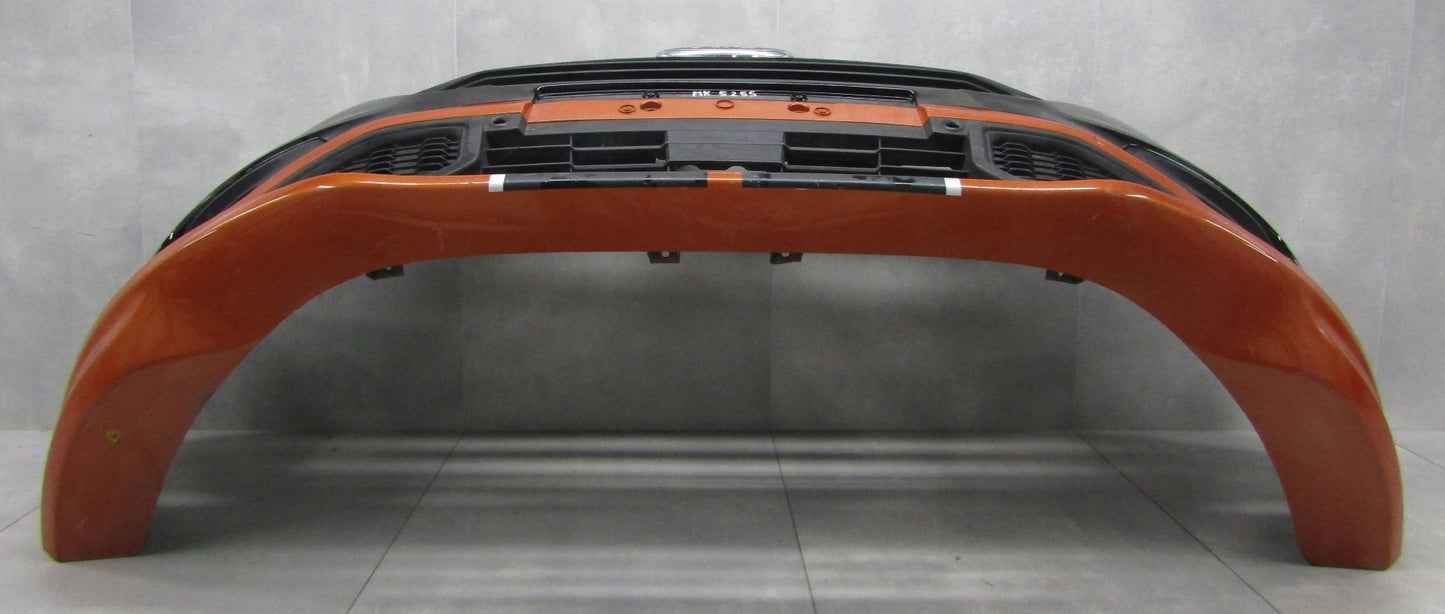 Ford Transit Custom ST Line Sport Lift Front Bumper 17-22