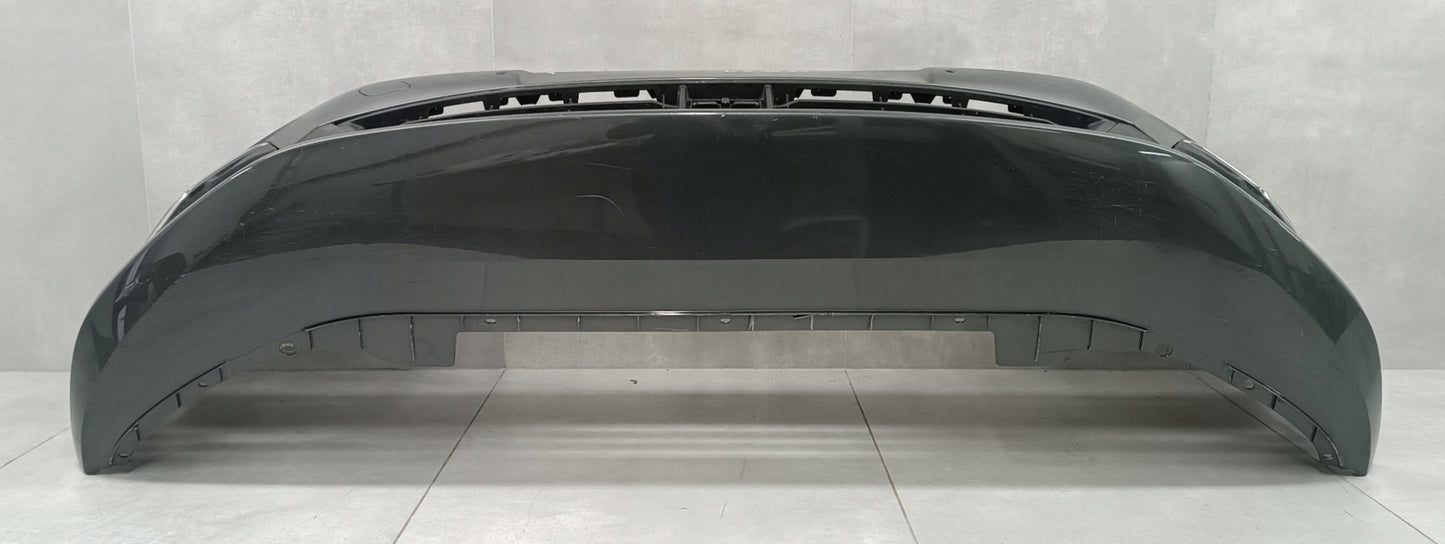 Front Bumper Ford Transit Tourneo Connect mk3 III 2022-