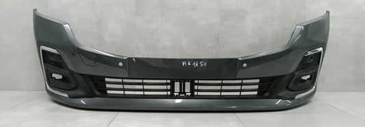Front Bumper Ford Transit Tourneo Connect mk3 III 2022-