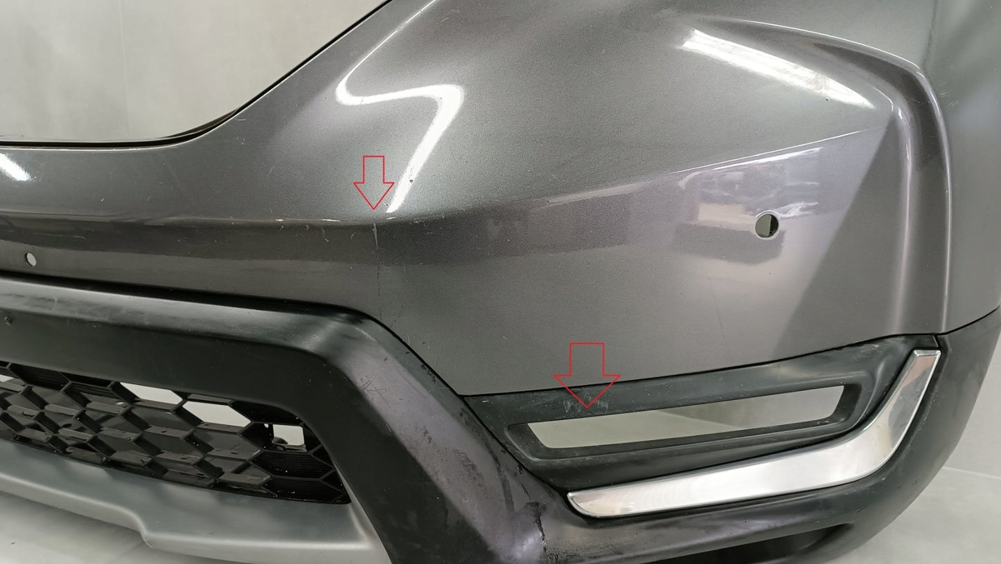 Front Bumper for Honda CR-V CRV 5 V 2018-