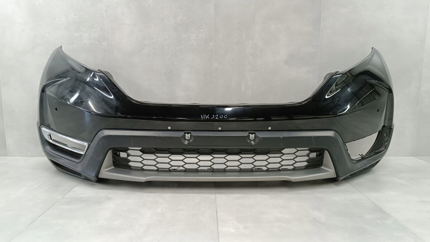 Front Bumper for Honda CR-V CRV 5 V 2018-