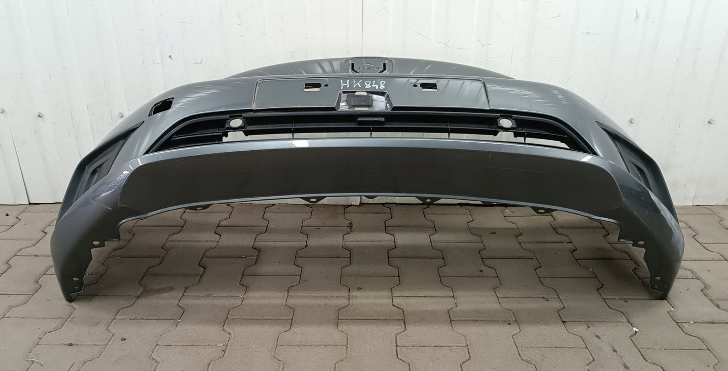 Front Bumper for Honda Jazz 5th Gen 2020-2023