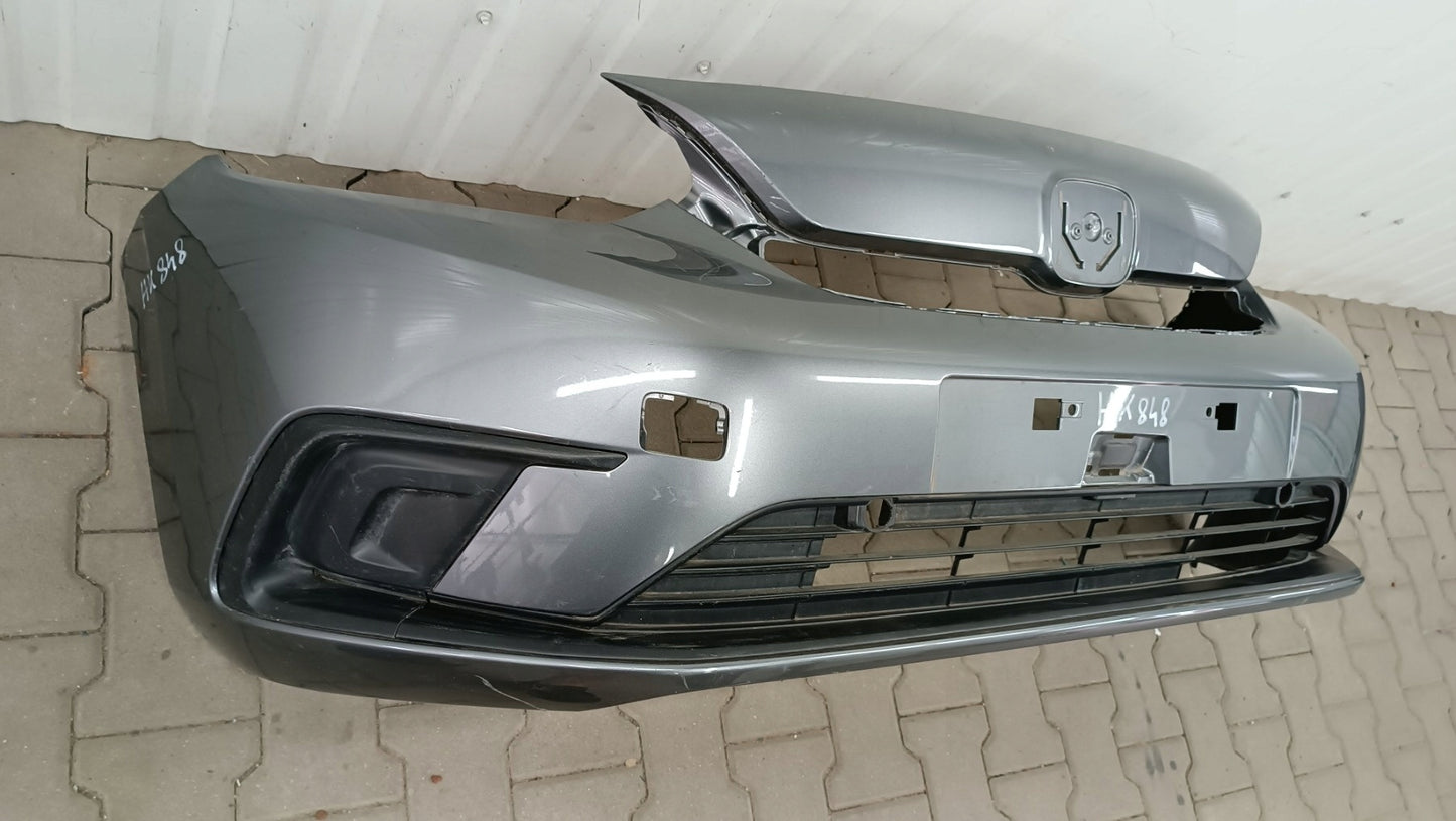 Front Bumper for Honda Jazz 5th Gen 2020-2023