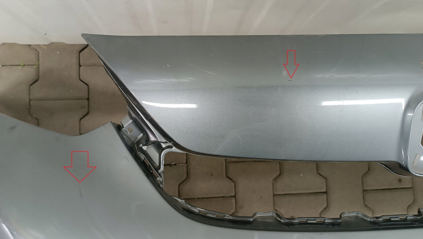 Front Bumper for Honda Jazz 5th Gen 2020-2023