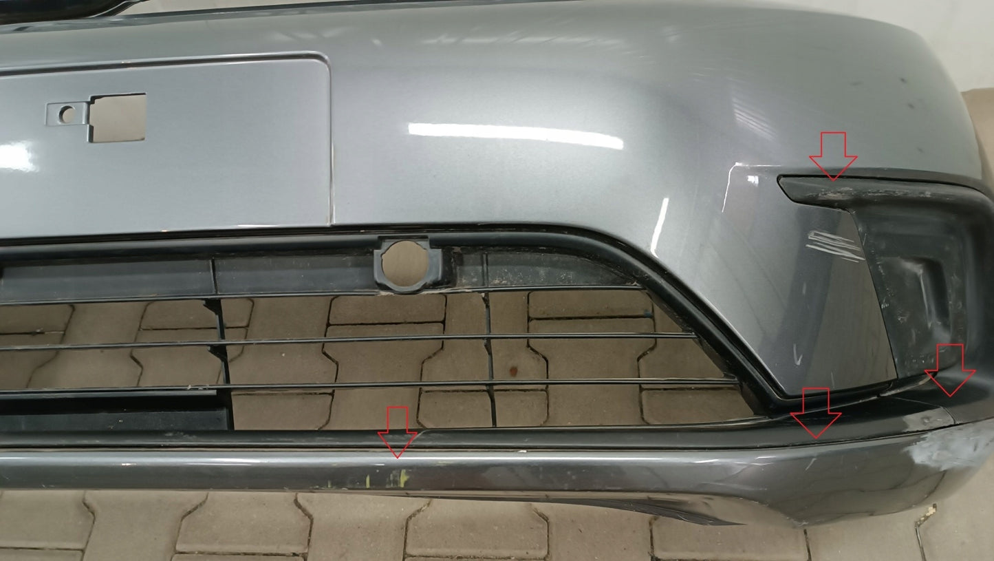 Front Bumper for Honda Jazz 5th Gen 2020-2023