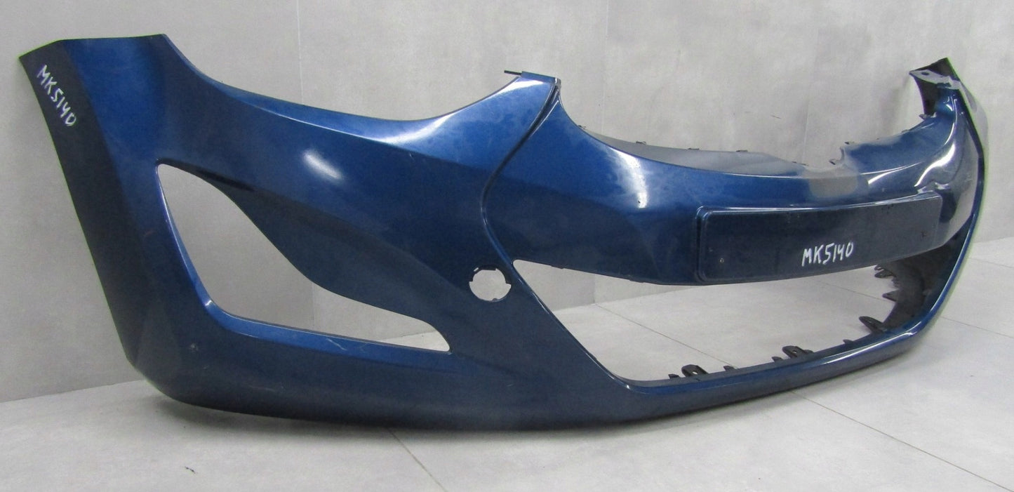 Hyundai Elantra 5 V LIFT 13-15 Front Bumper