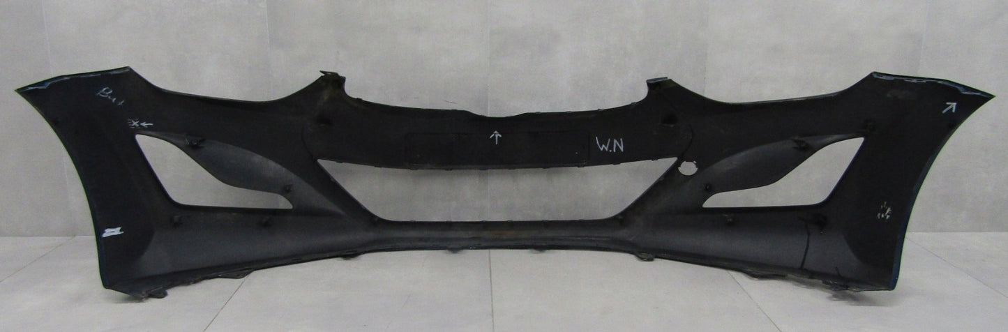 Hyundai Elantra 5 V LIFT 13-15 Front Bumper