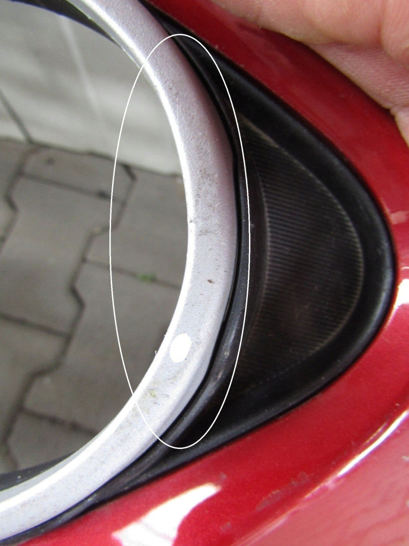 Front Bumper for Hyundai i10 3rd Generation (2019-)