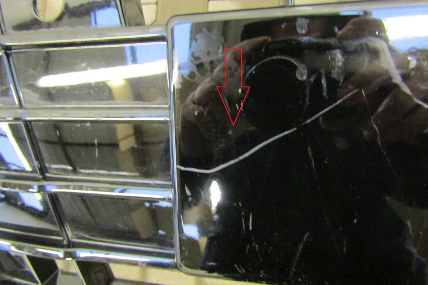 Front Bumper for Hyundai I20 II Turbo 14-18