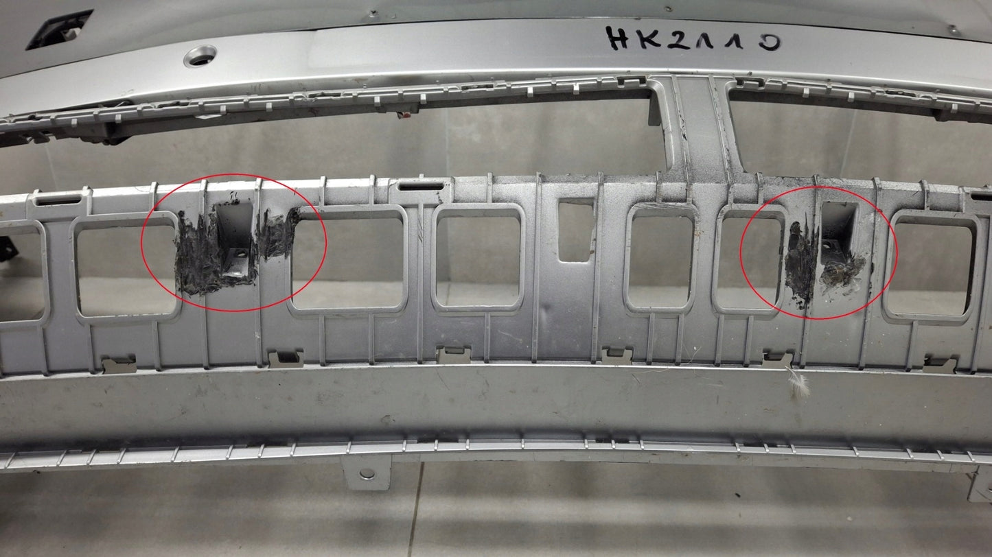 Front Bumper Hyundai Ioniq 5 V 21-24