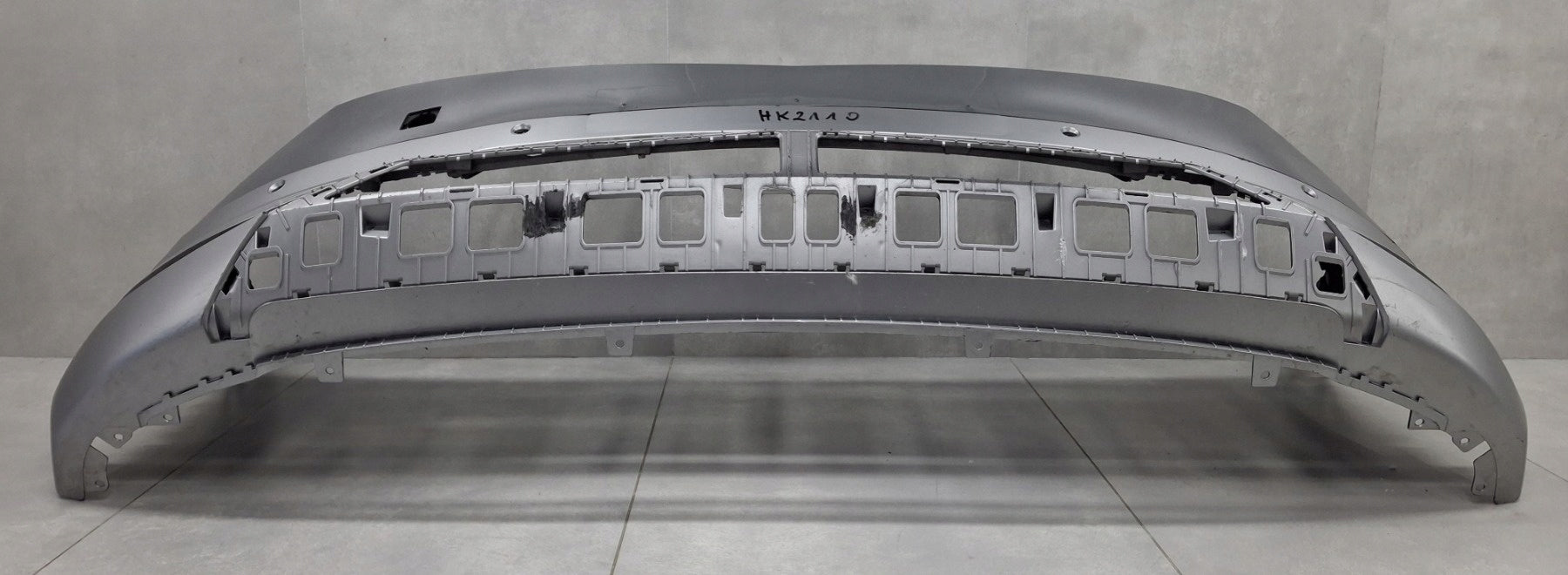 Front Bumper Hyundai Ioniq 5 V 21-24