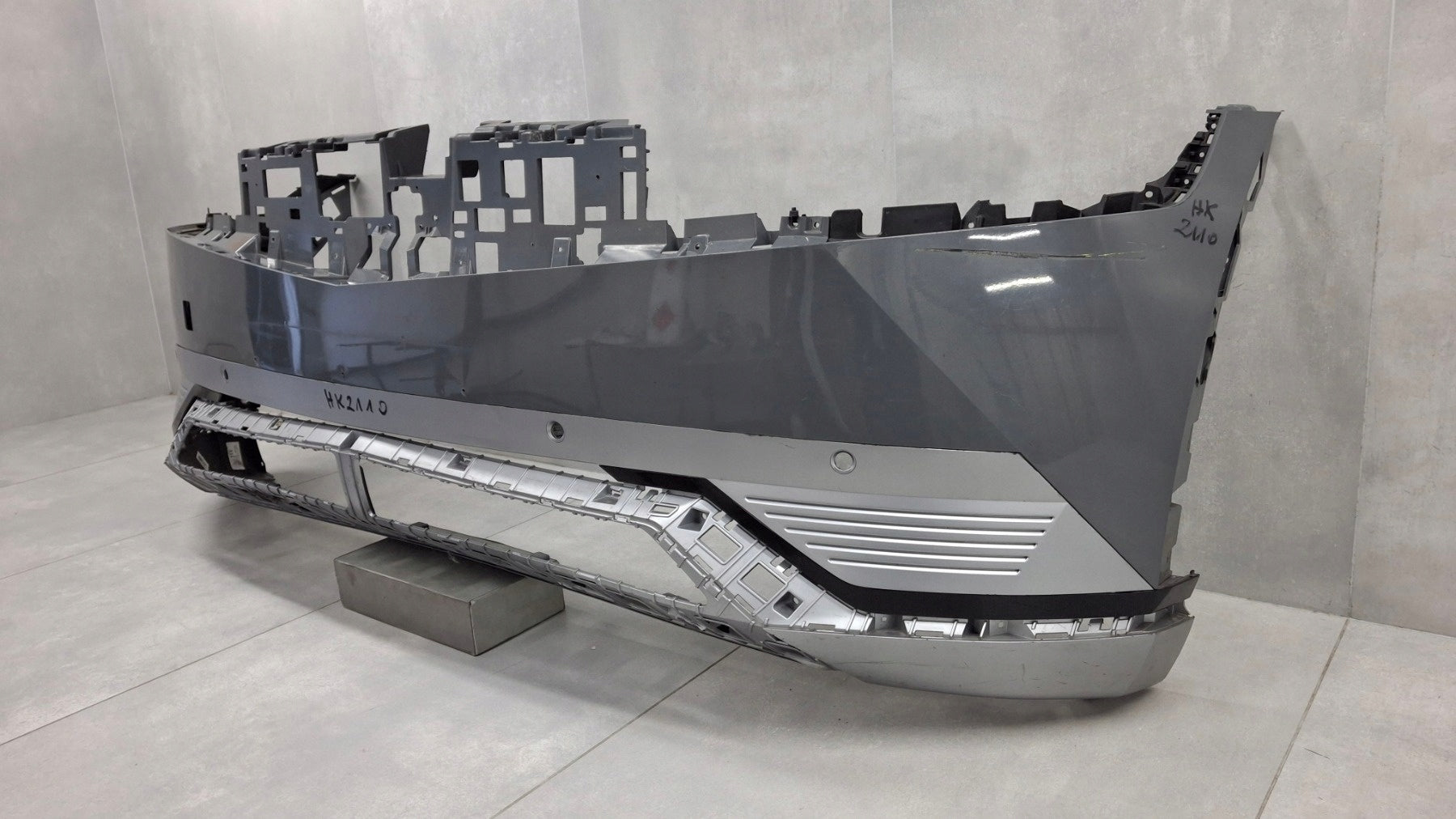 Front Bumper Hyundai Ioniq 5 V 21-24