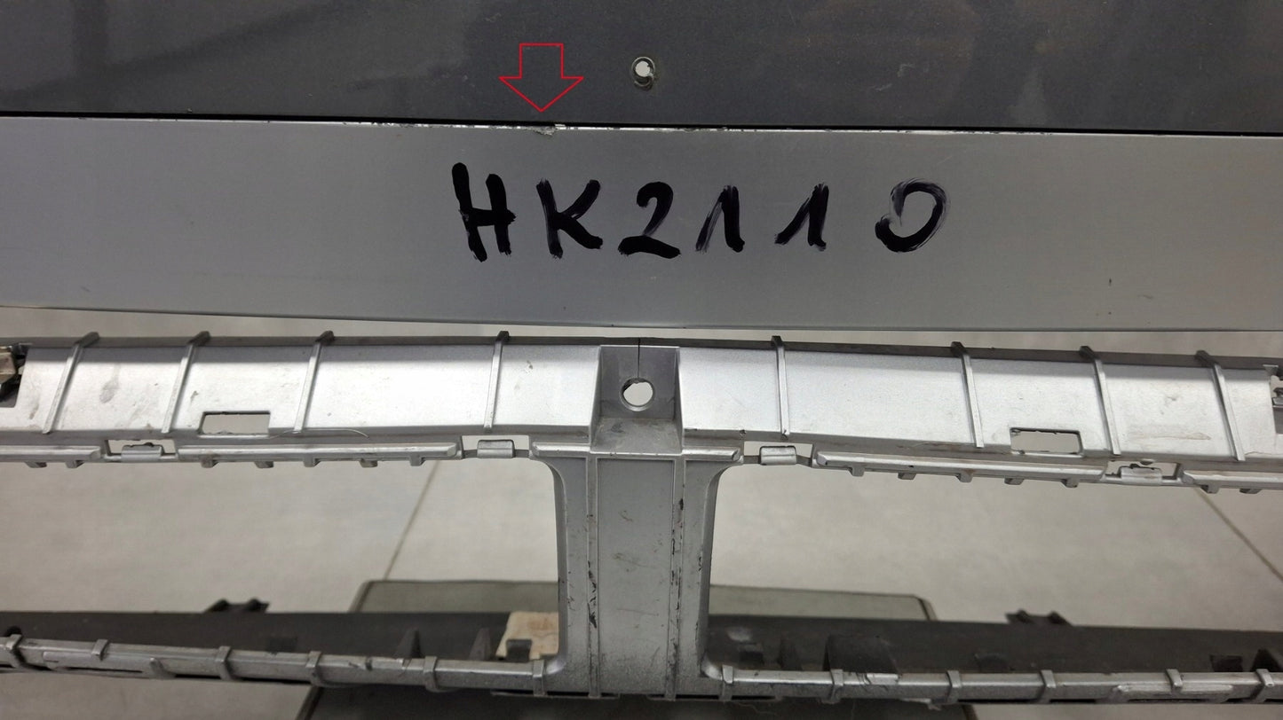 Front Bumper Hyundai Ioniq 5 V 21-24