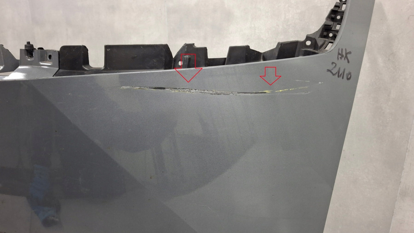 Front Bumper Hyundai Ioniq 5 V 21-24