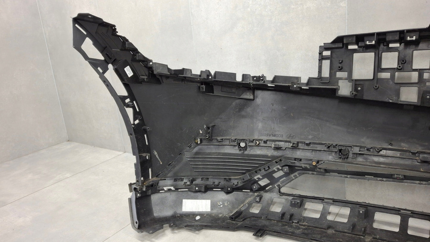 Front Bumper Hyundai Ioniq 5 V 21-24