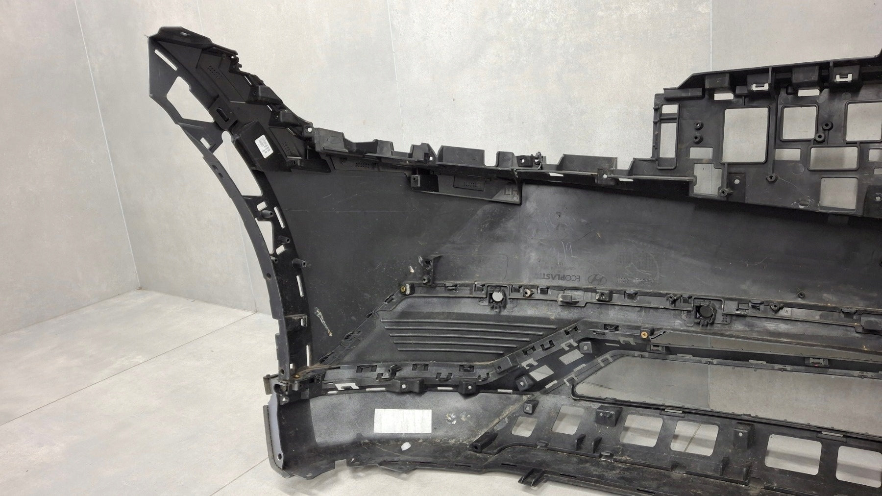 Front Bumper Hyundai Ioniq 5 V 21-24
