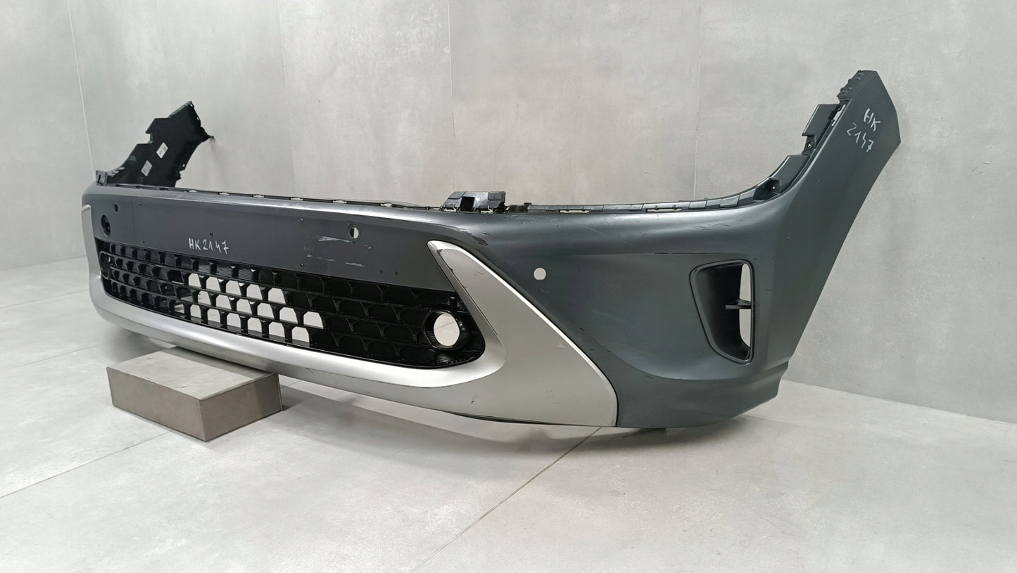 Front Bumper Hyundai Kona LIFT 21-22