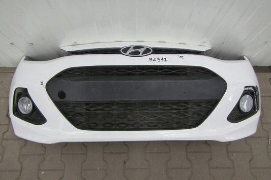 Hyundai i10 Sport II Front Bumper 2013-2016