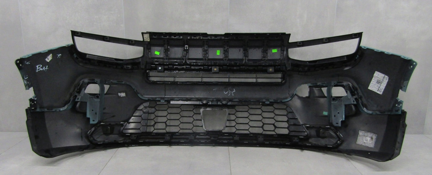 Front Bumper Jeep Avenger 23-