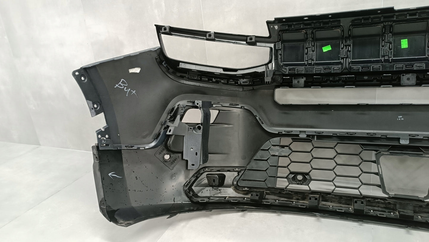 Front Bumper Jeep Avenger 23-