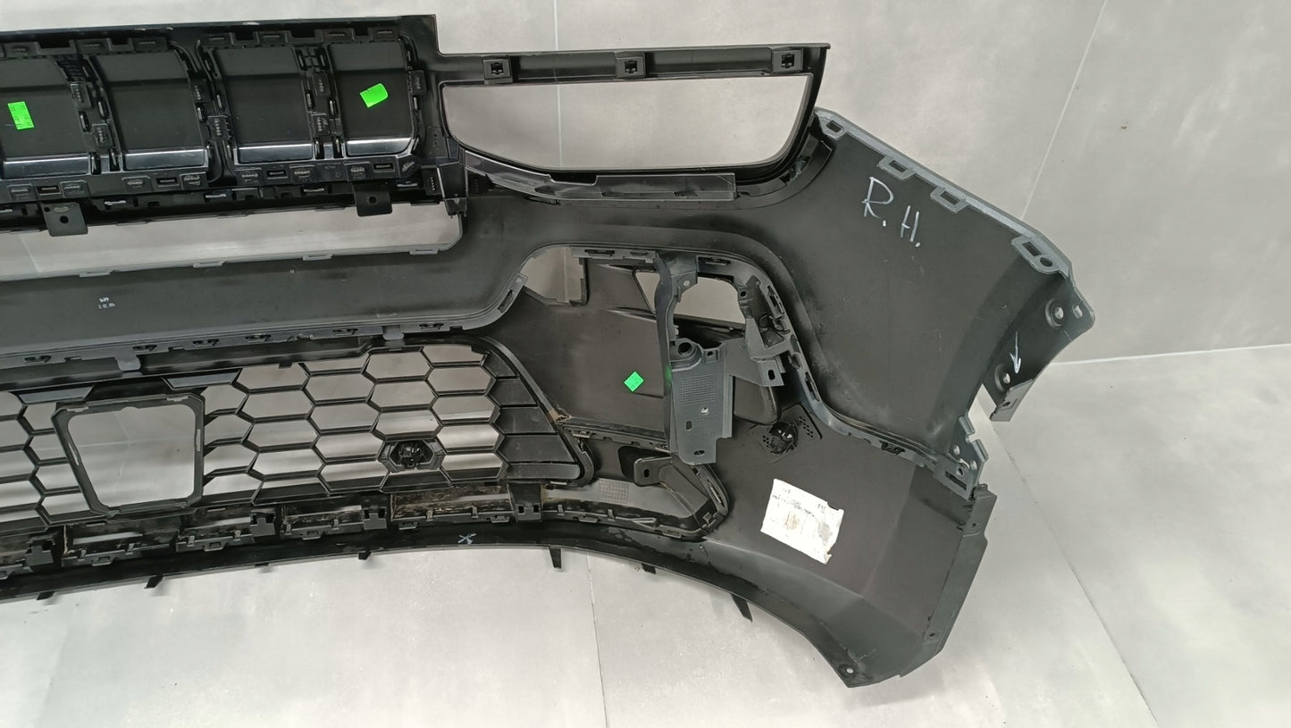 Front Bumper Jeep Avenger 23-