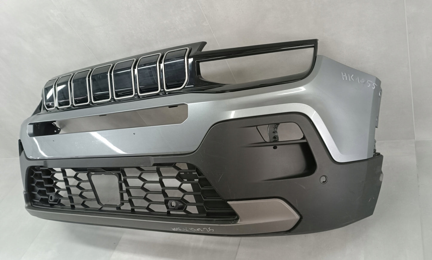 Front Bumper Jeep Avenger 23-