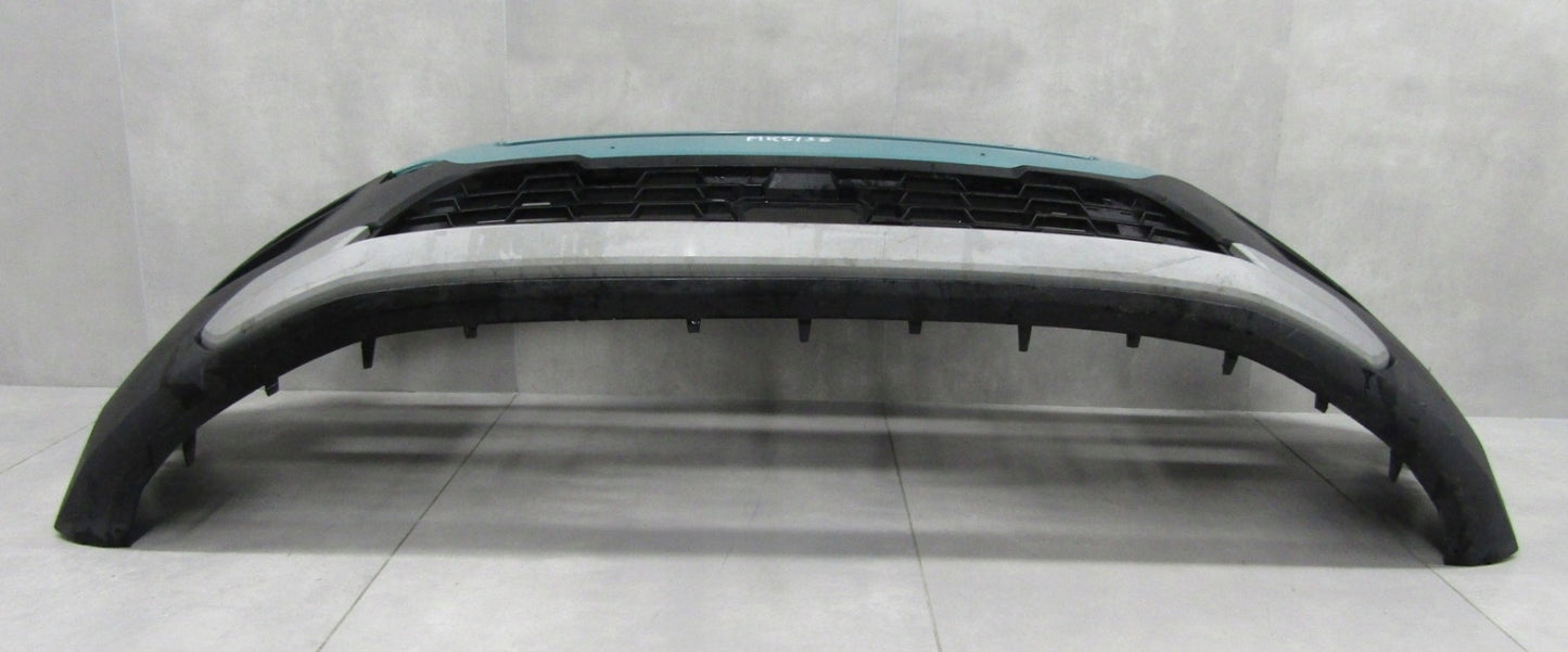 Front Bumper Jeep Avenger 23-