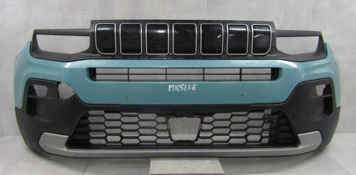 Front Bumper Jeep Avenger 23-