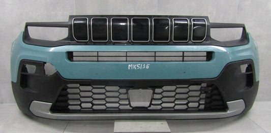 Front Bumper Jeep Avenger 23-