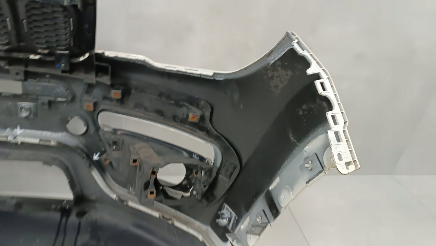 Front Bumper Jeep Compass 2 II 16-20