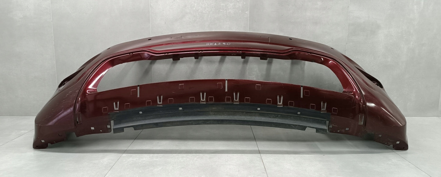 Front Bumper for Jeep Grand Cherokee WK2 (2014-2017)