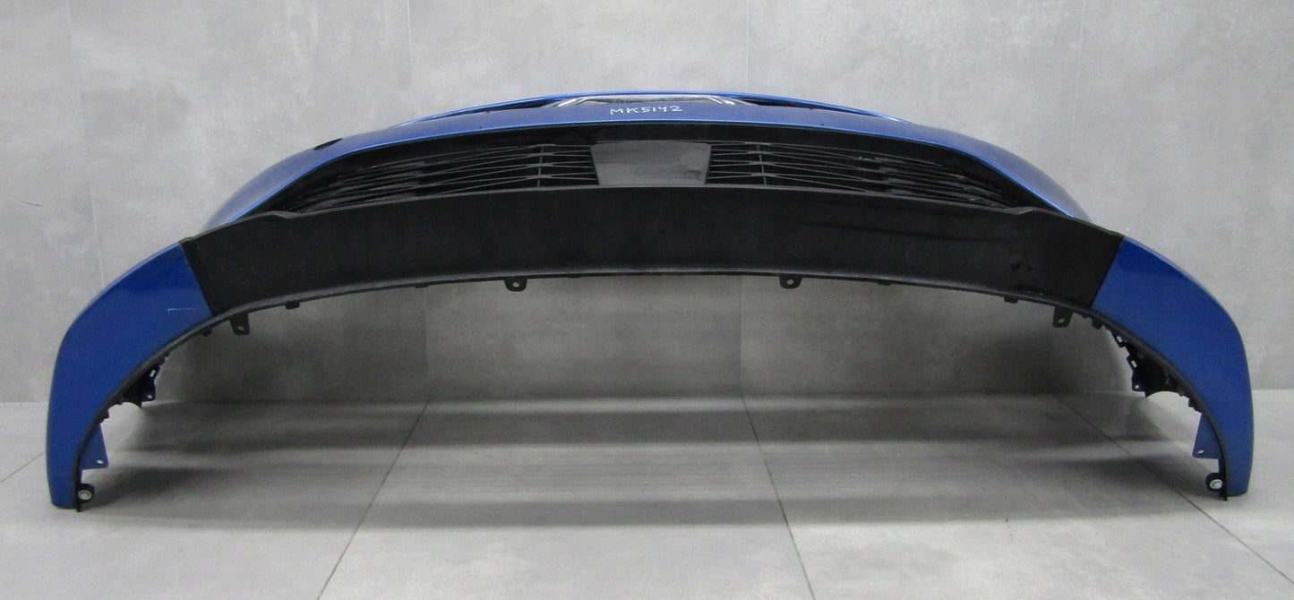 Front Bumper for Kia Ceed III Facelift 2021-