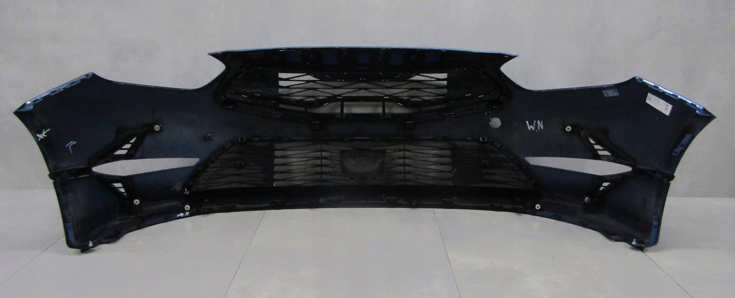 Front Bumper for Kia Ceed III Facelift 2021-