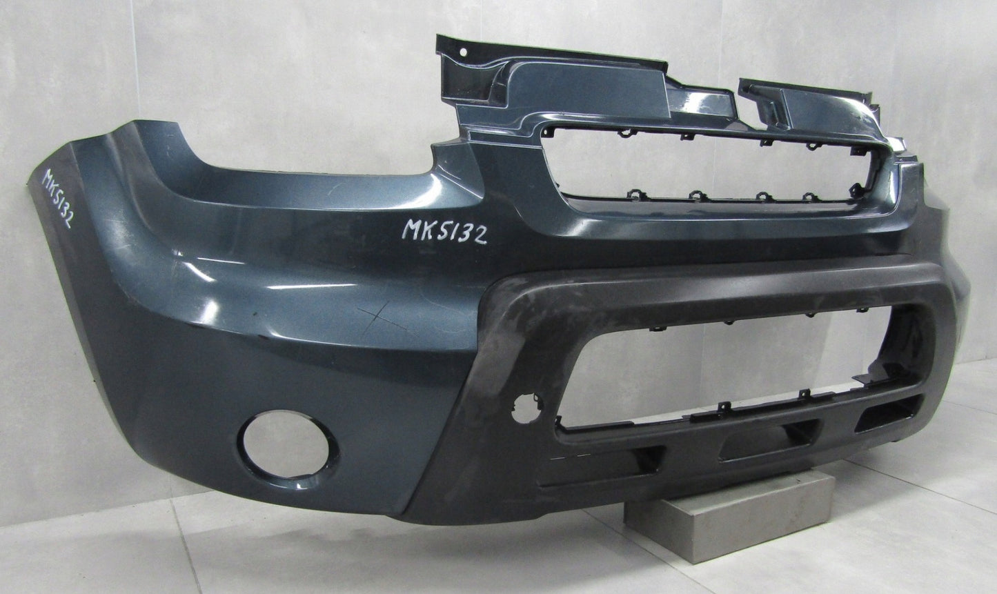 Front Bumper for Kia Soul 1st Gen (2008-2011)