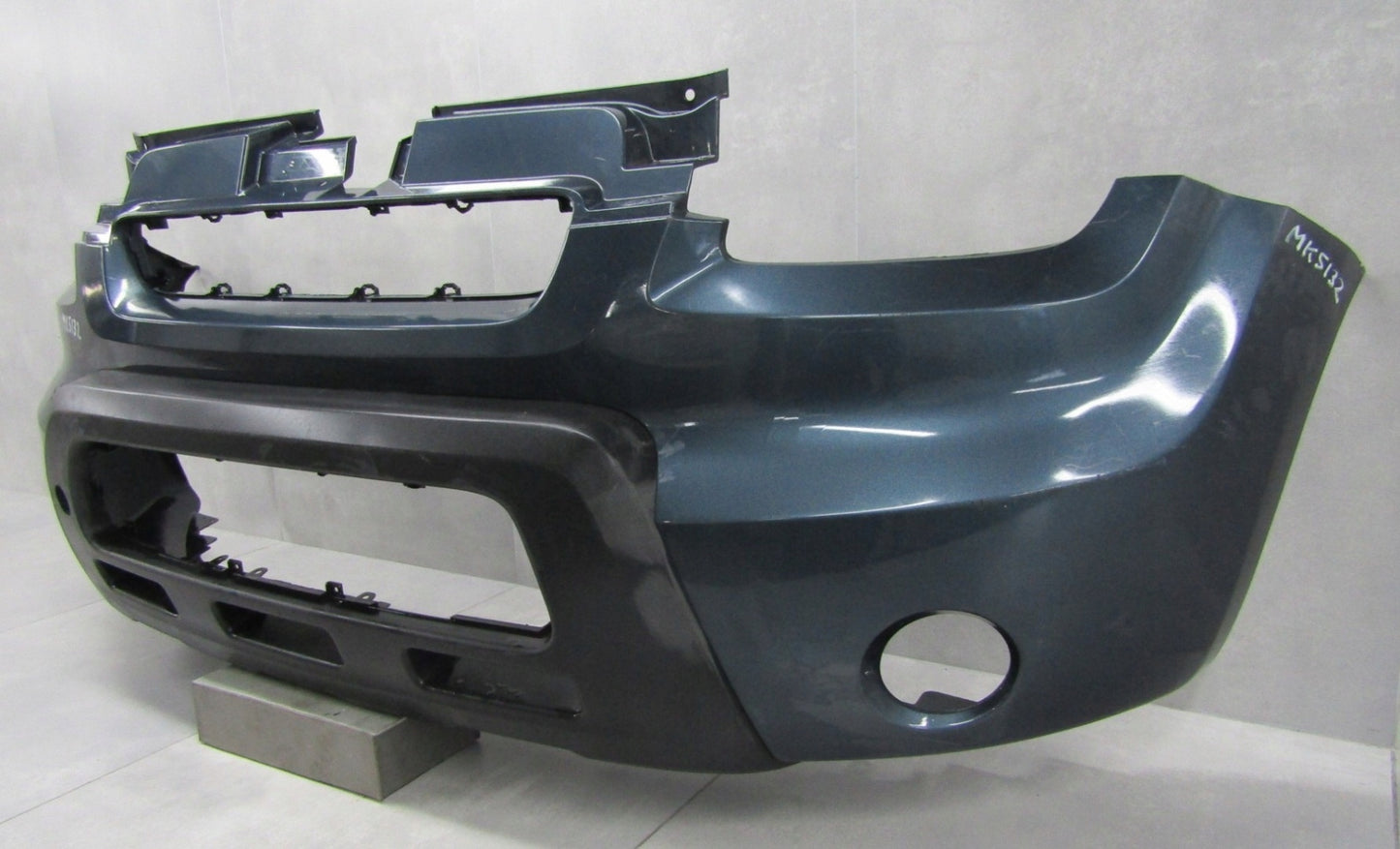 Front Bumper for Kia Soul 1st Gen (2008-2011)