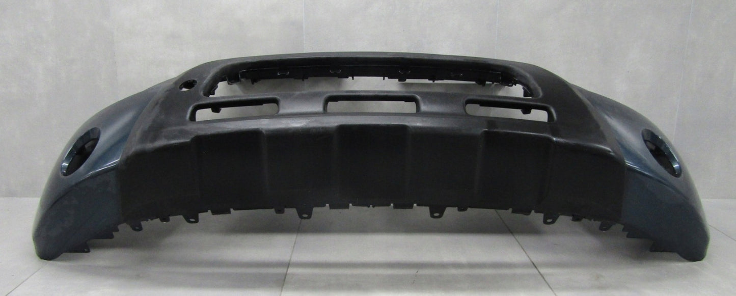 Front Bumper for Kia Soul 1st Gen (2008-2011)