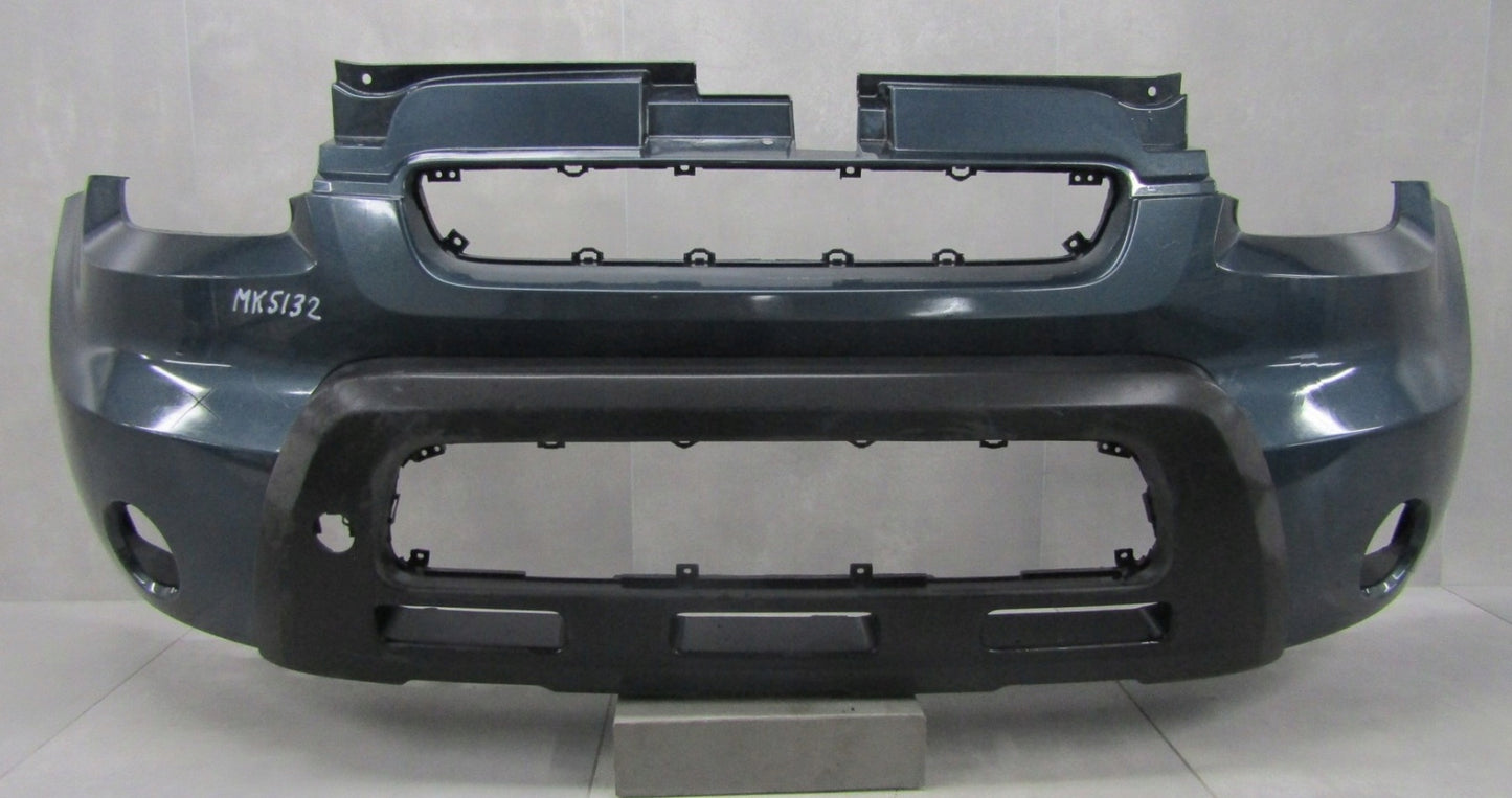 Front Bumper for Kia Soul 1st Gen (2008-2011)