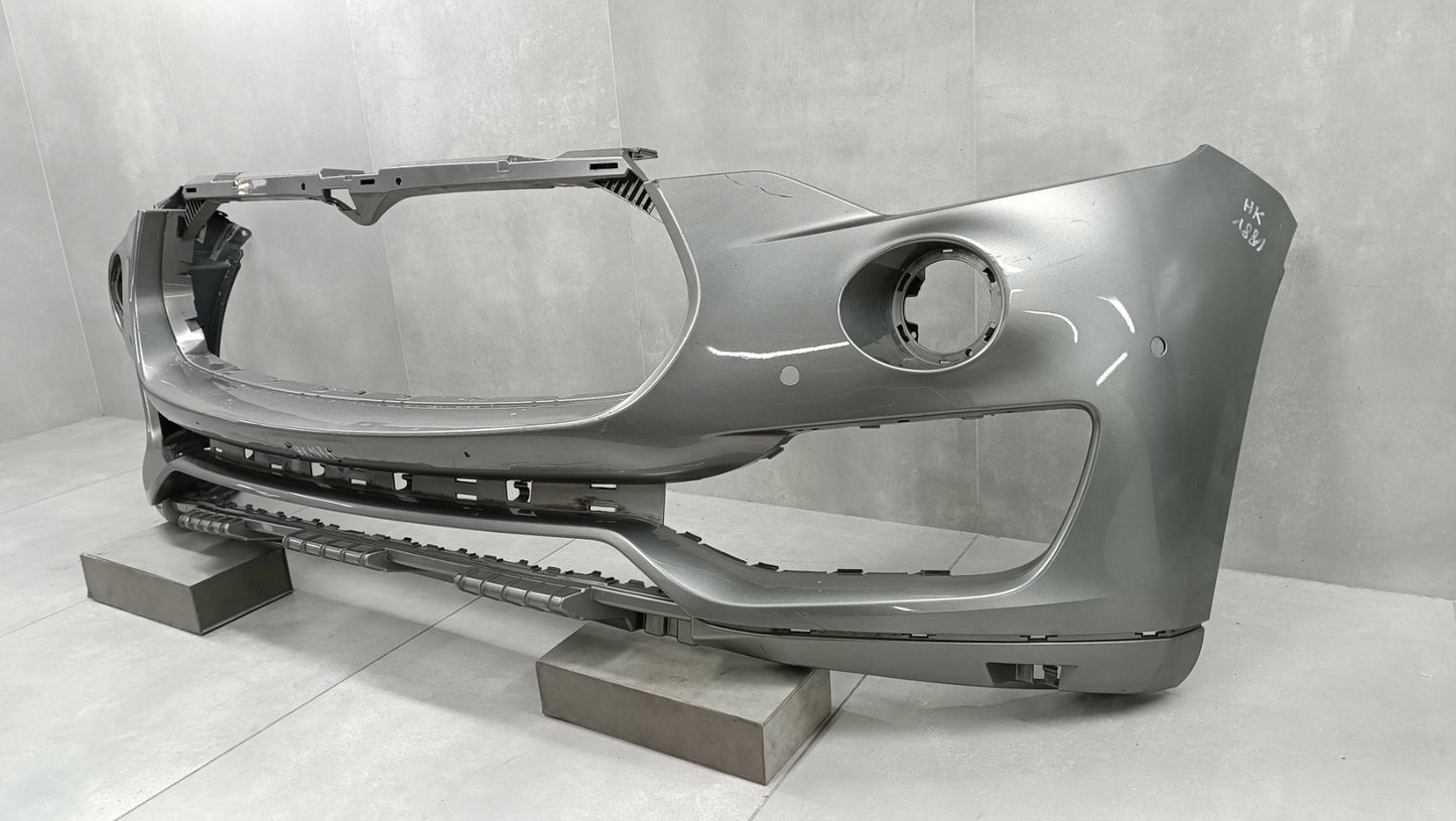 Front bumper MASERATI LEVANTE 16-24