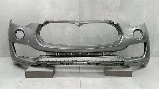 Front bumper MASERATI LEVANTE 16-24