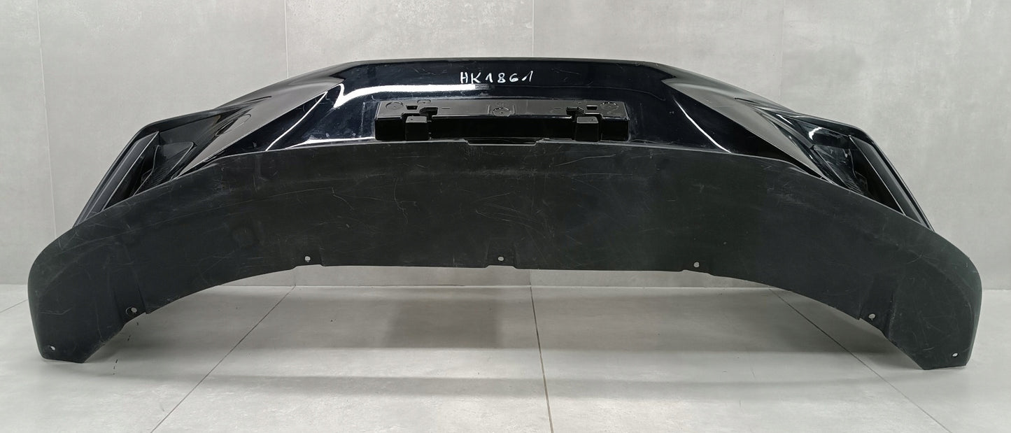 Front Bumper MG 4 EV MG IV 22-